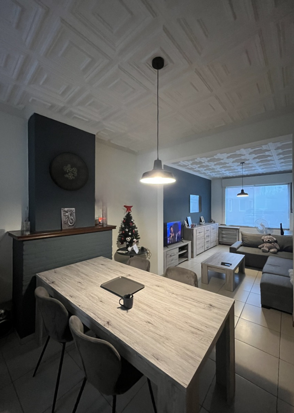 Oude Baan - 127 - - 3290