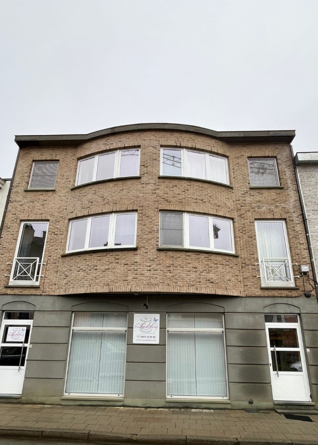 Michel Theysstraat - 52 - A1 - 3290