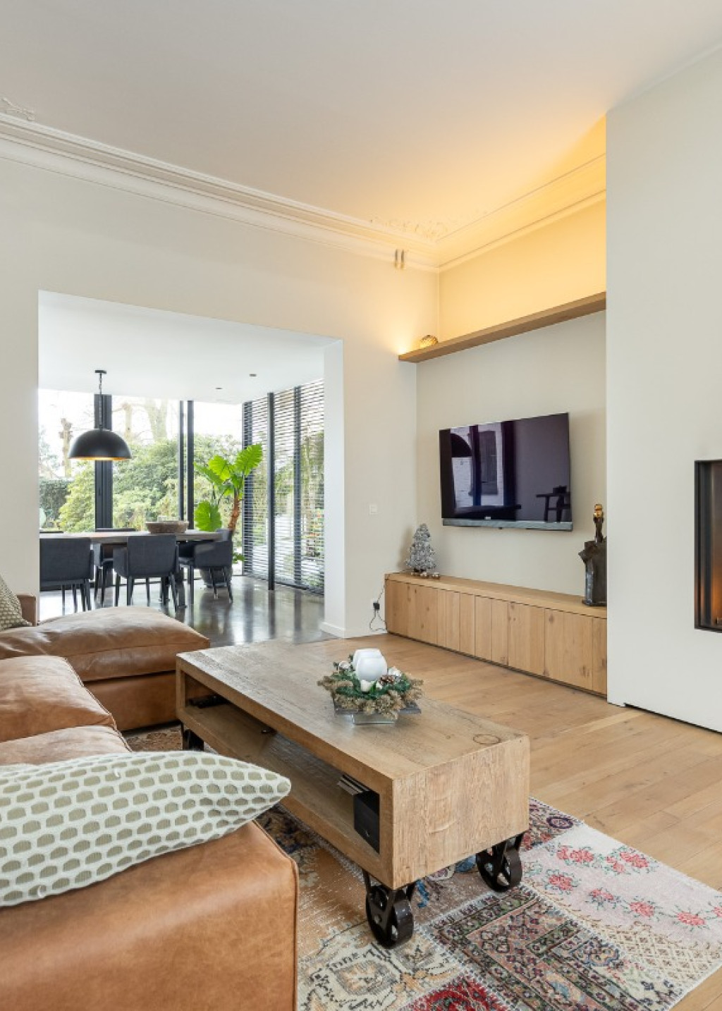 Koning Albertstraat - 109 - - 2381