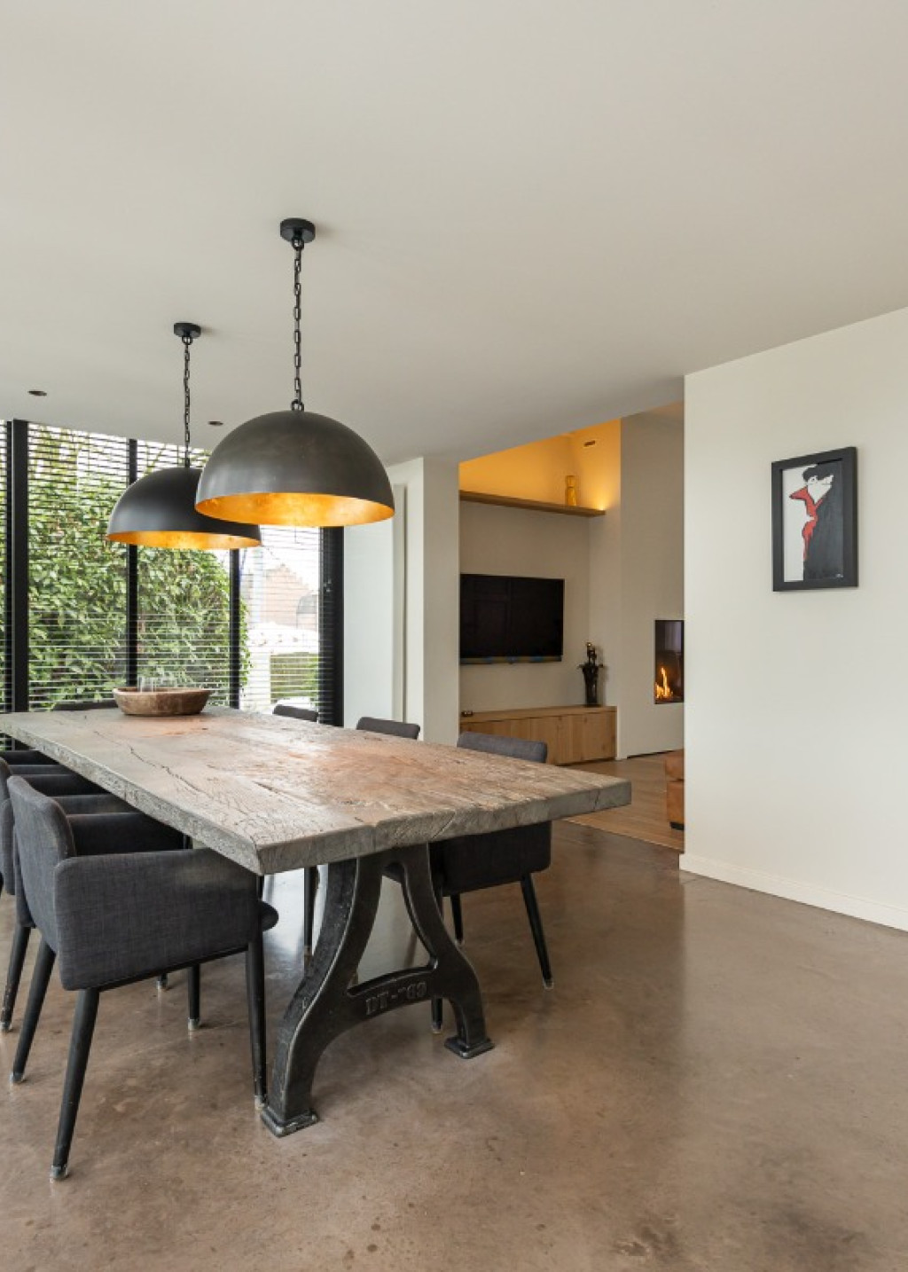Koning Albertstraat - 109 - - 2381