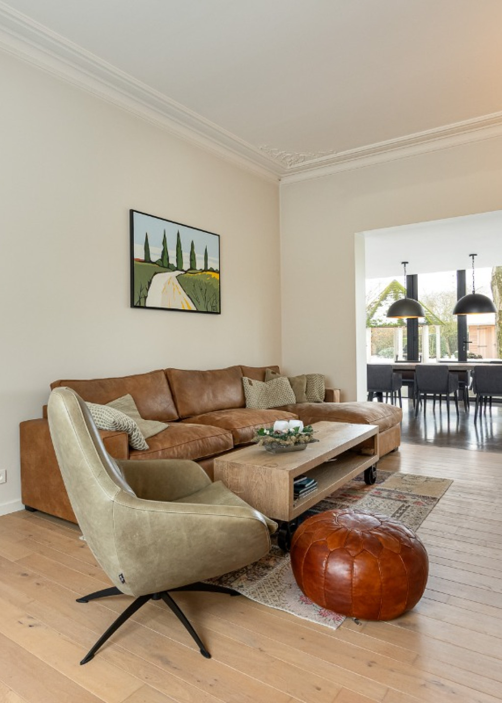Koning Albertstraat - 109 - - 2381