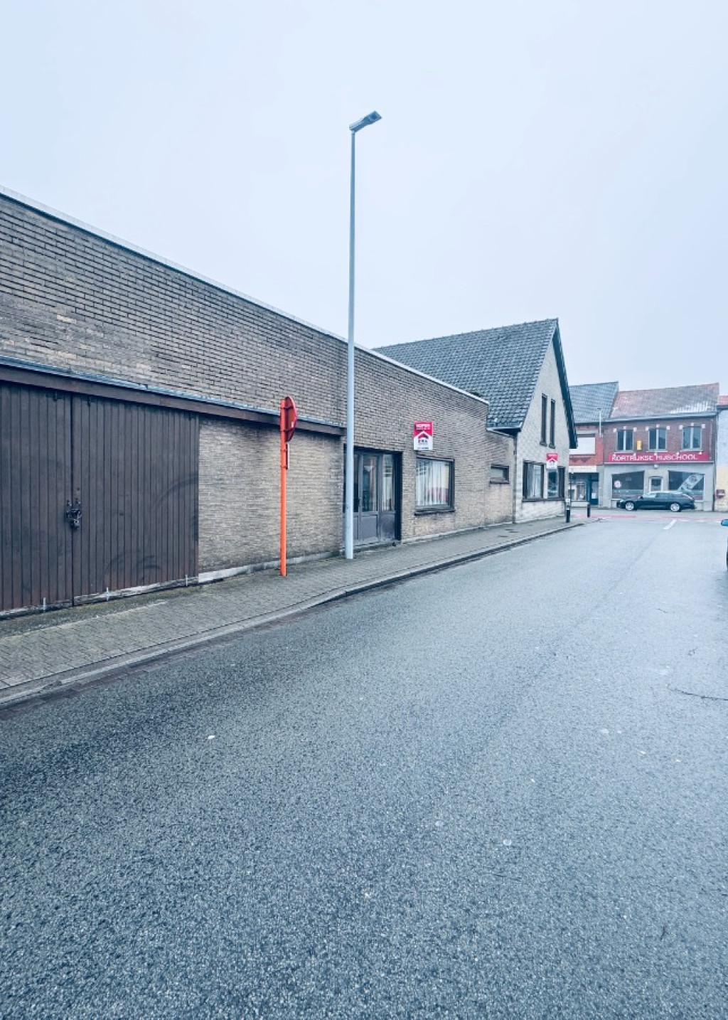 Kortrijkstraat - 155 - - 8560