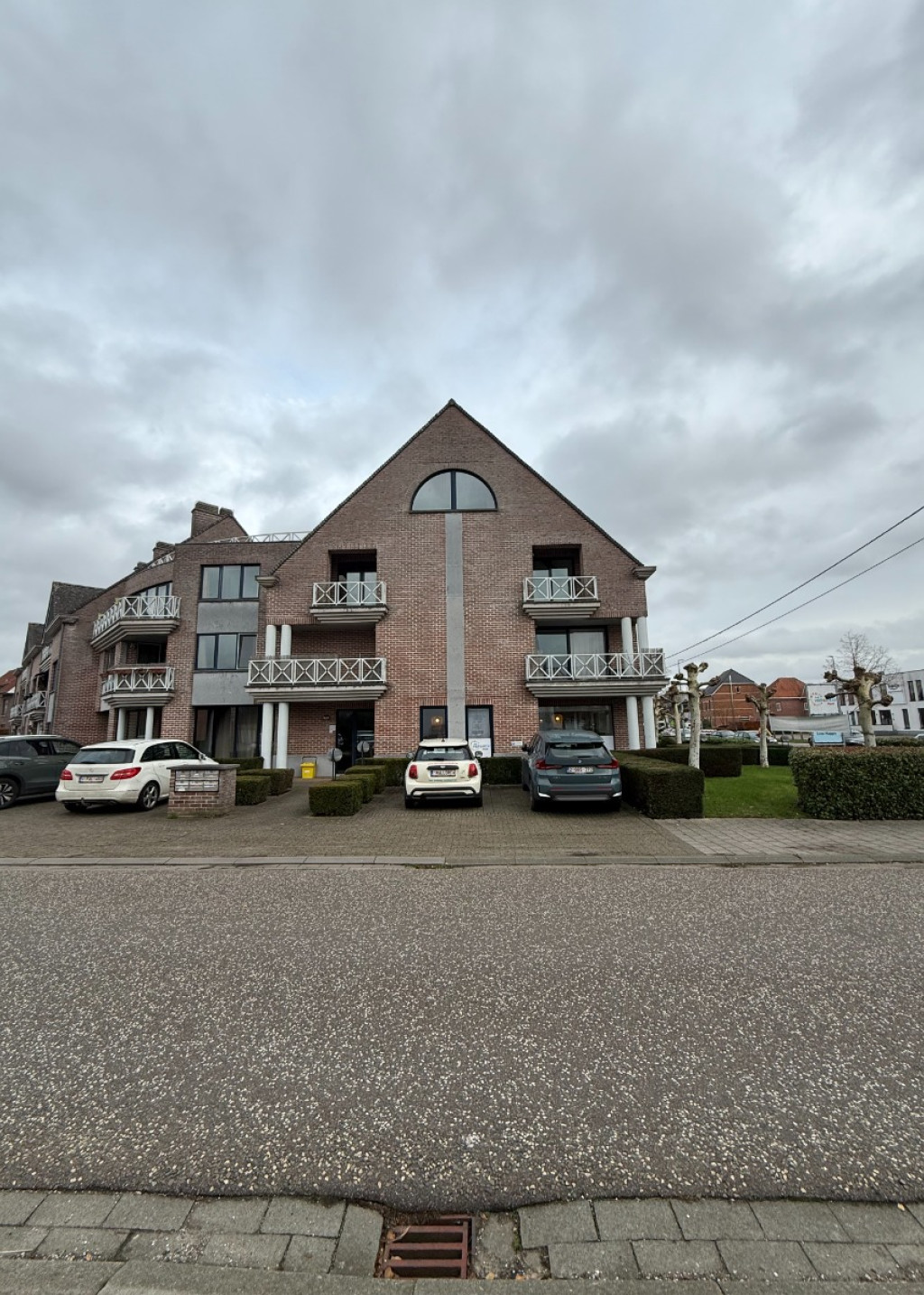 Baksveld - 2 - D - 2260