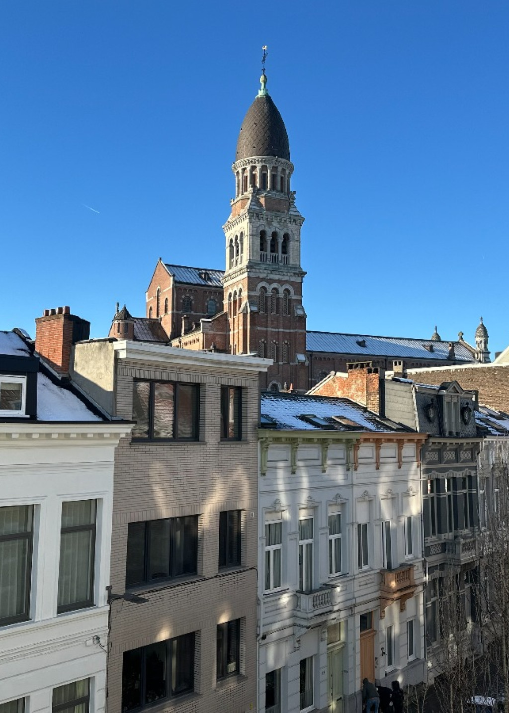 Jozef Liesstraat - 28 - - 2018