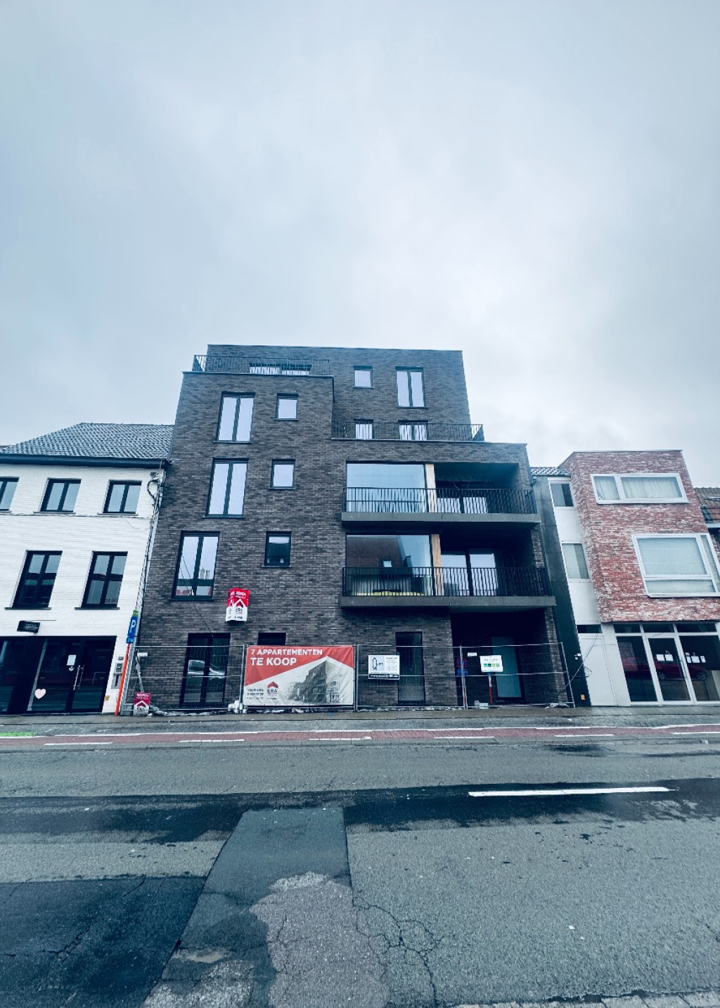 Kortrijkstraat - 44 - 1.2 - 1.2 - 8560