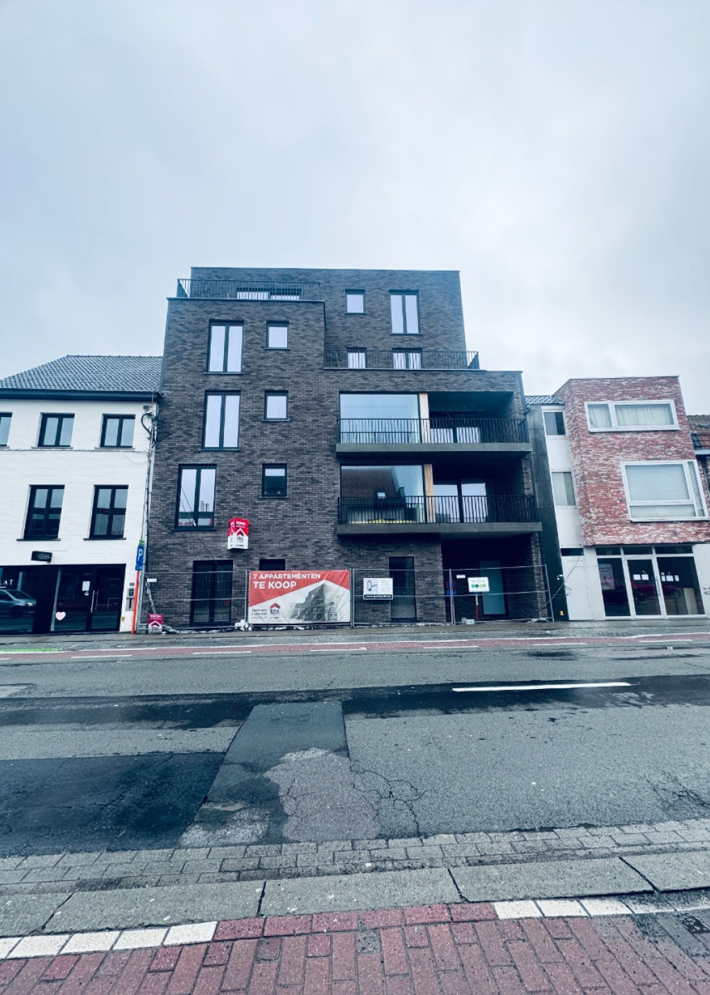 Kortrijkstraat - 44 - 0.1 - 0.1 - 8560