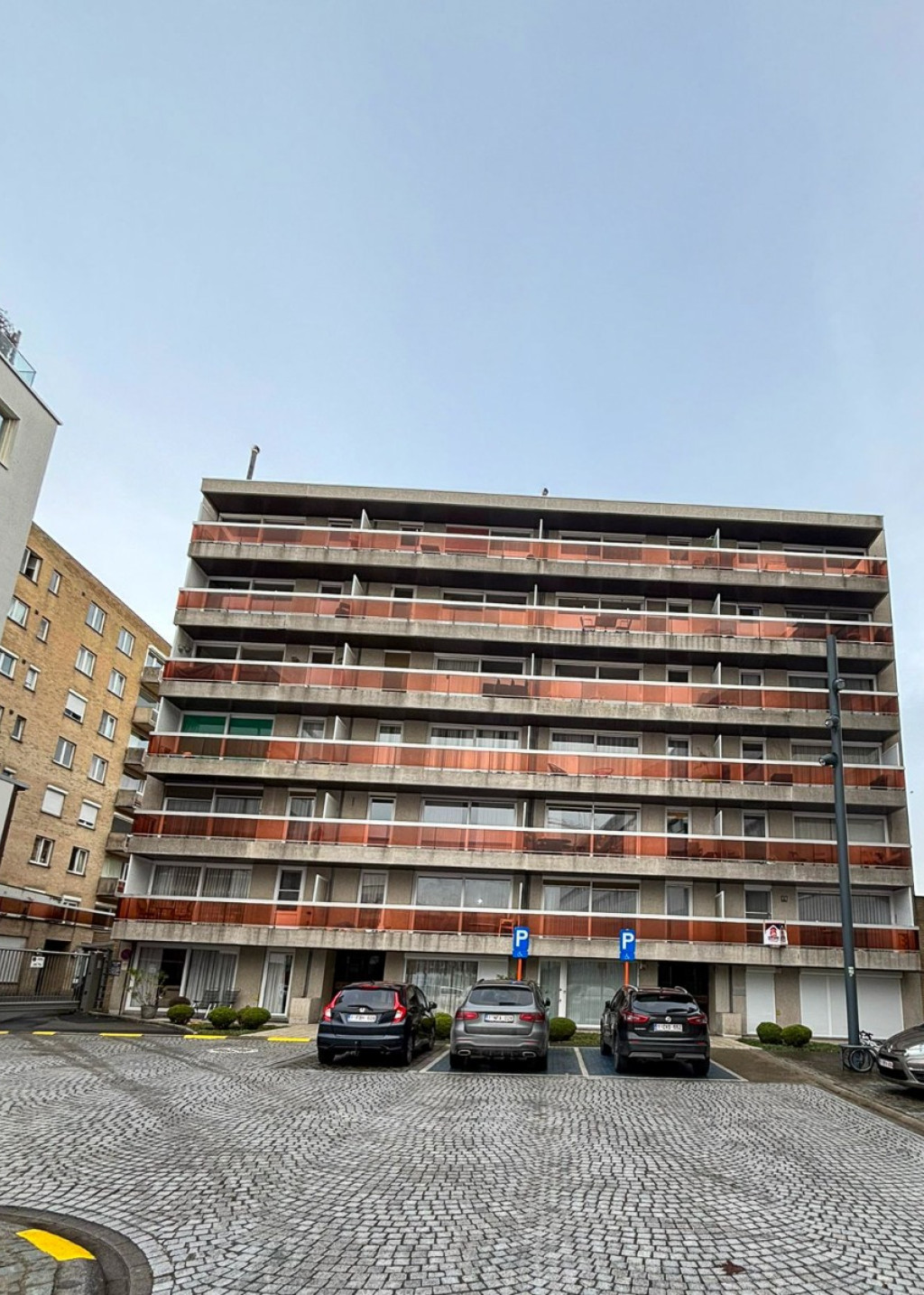 Botermarkt - 26 - - 8800