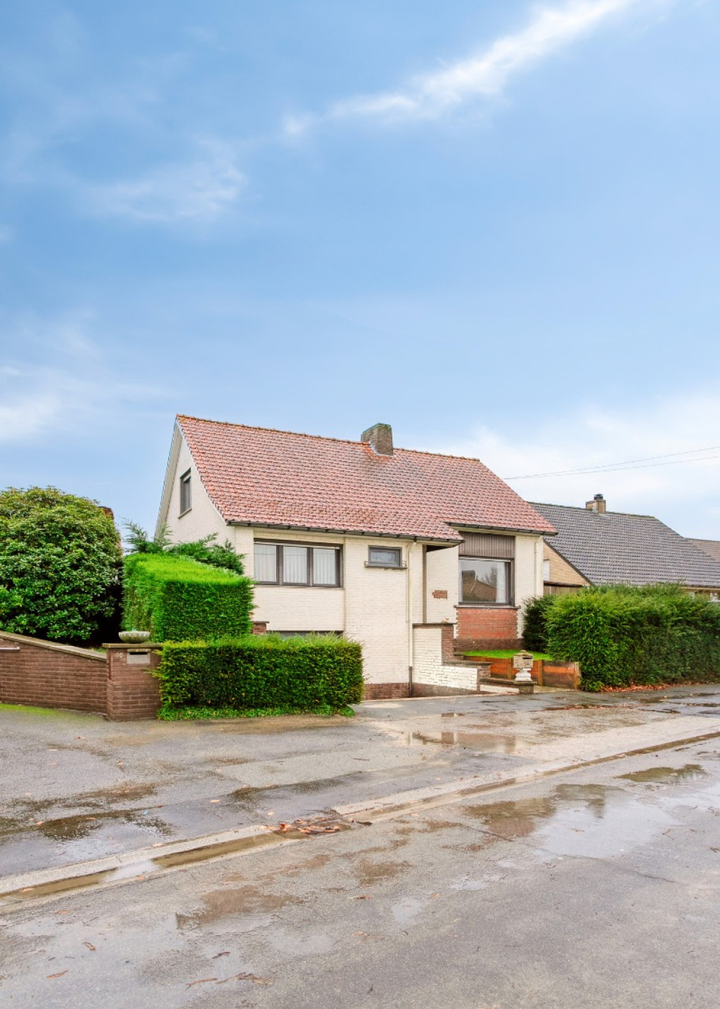 Opstalstraat - 8 - - 8792