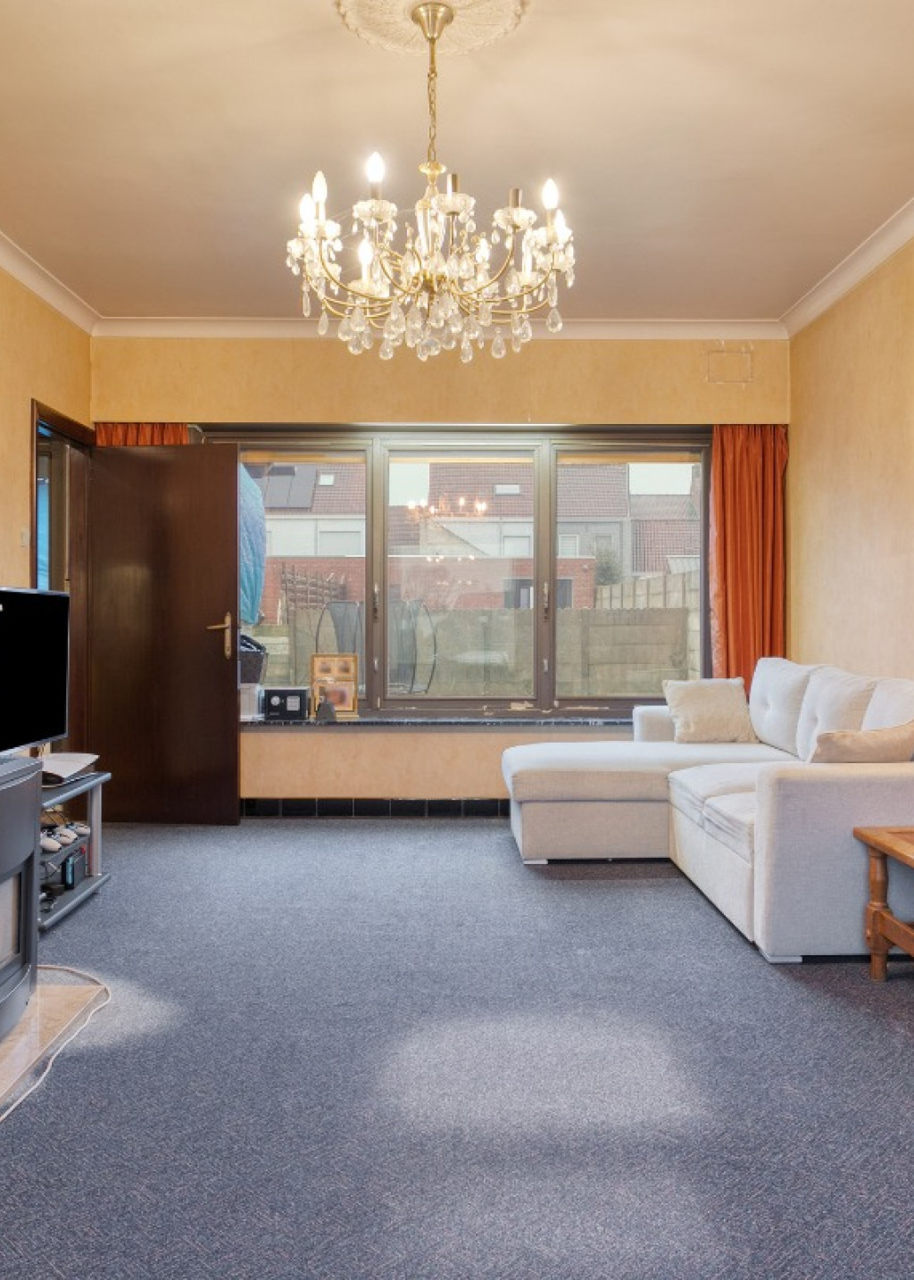 Opstalstraat - 8 - - 8792