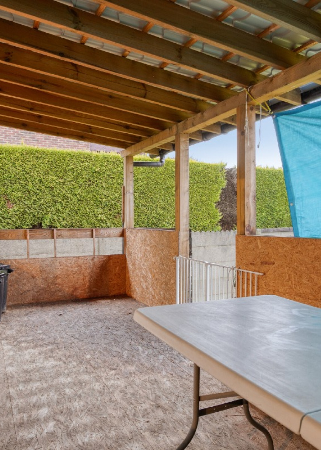 Opstalstraat - 8 - - 8792