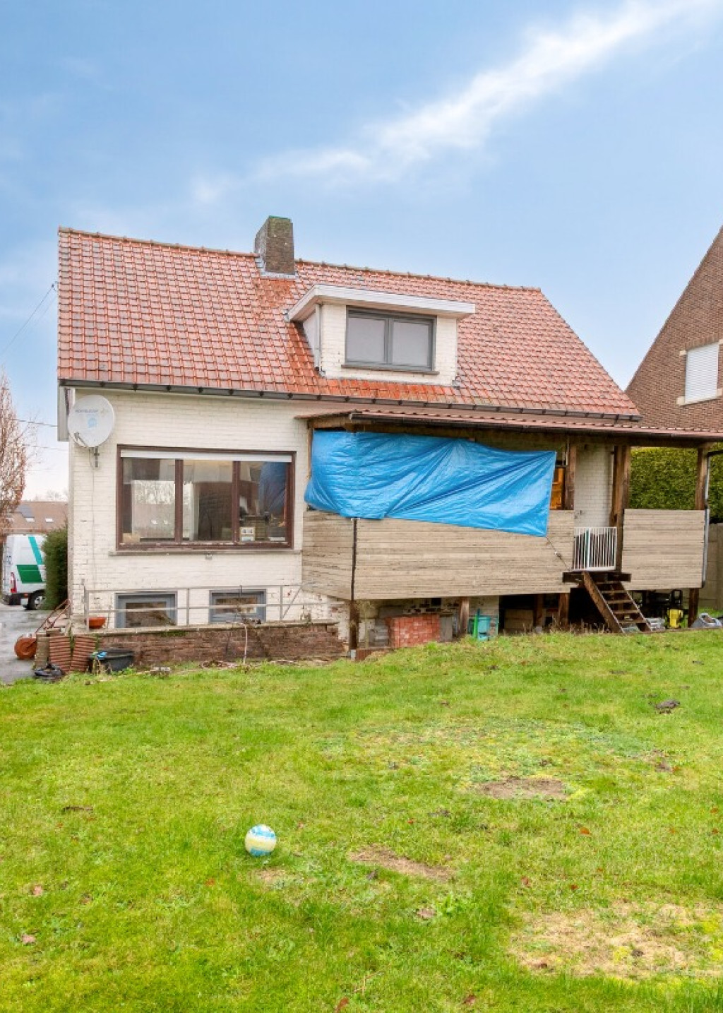 Opstalstraat - 8 - - 8792