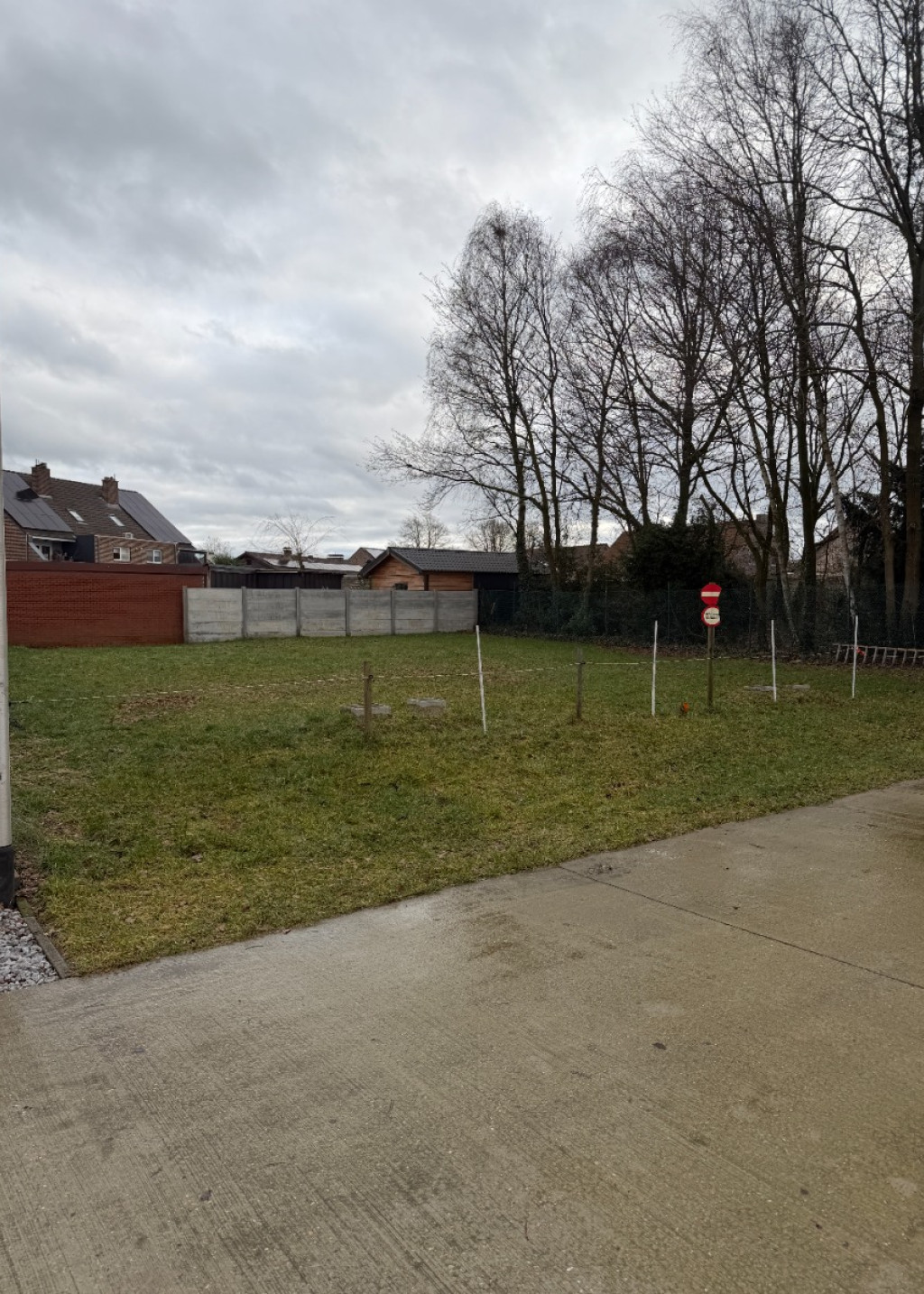 Keutenshoek - 11 - - 3910