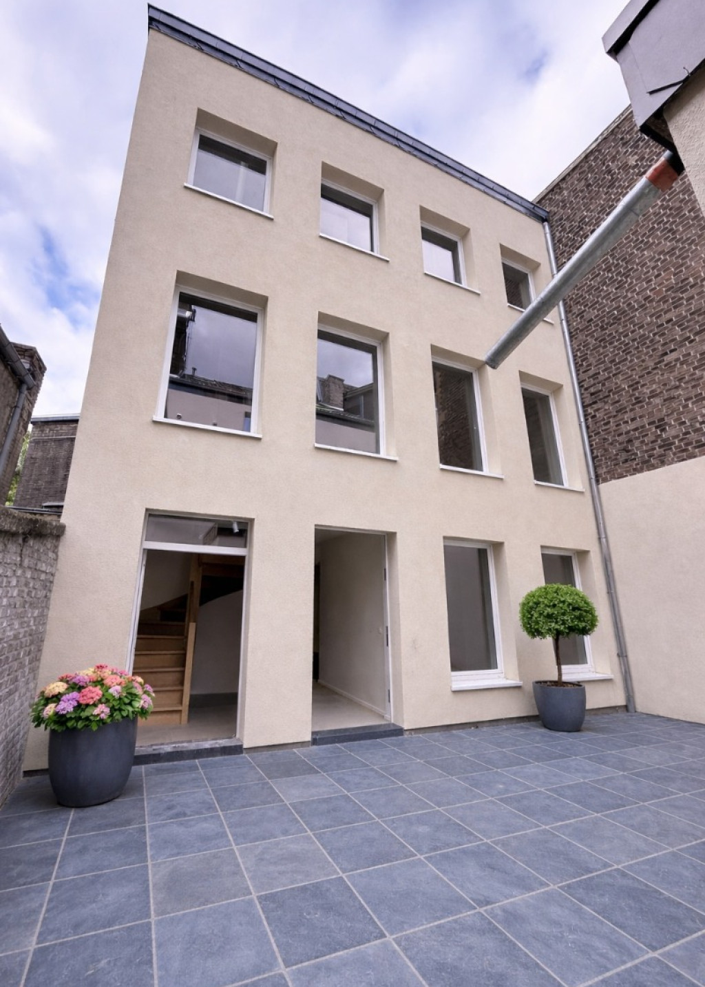 Rue Jean d'Outremeuse - 75 - 0021 - 4020