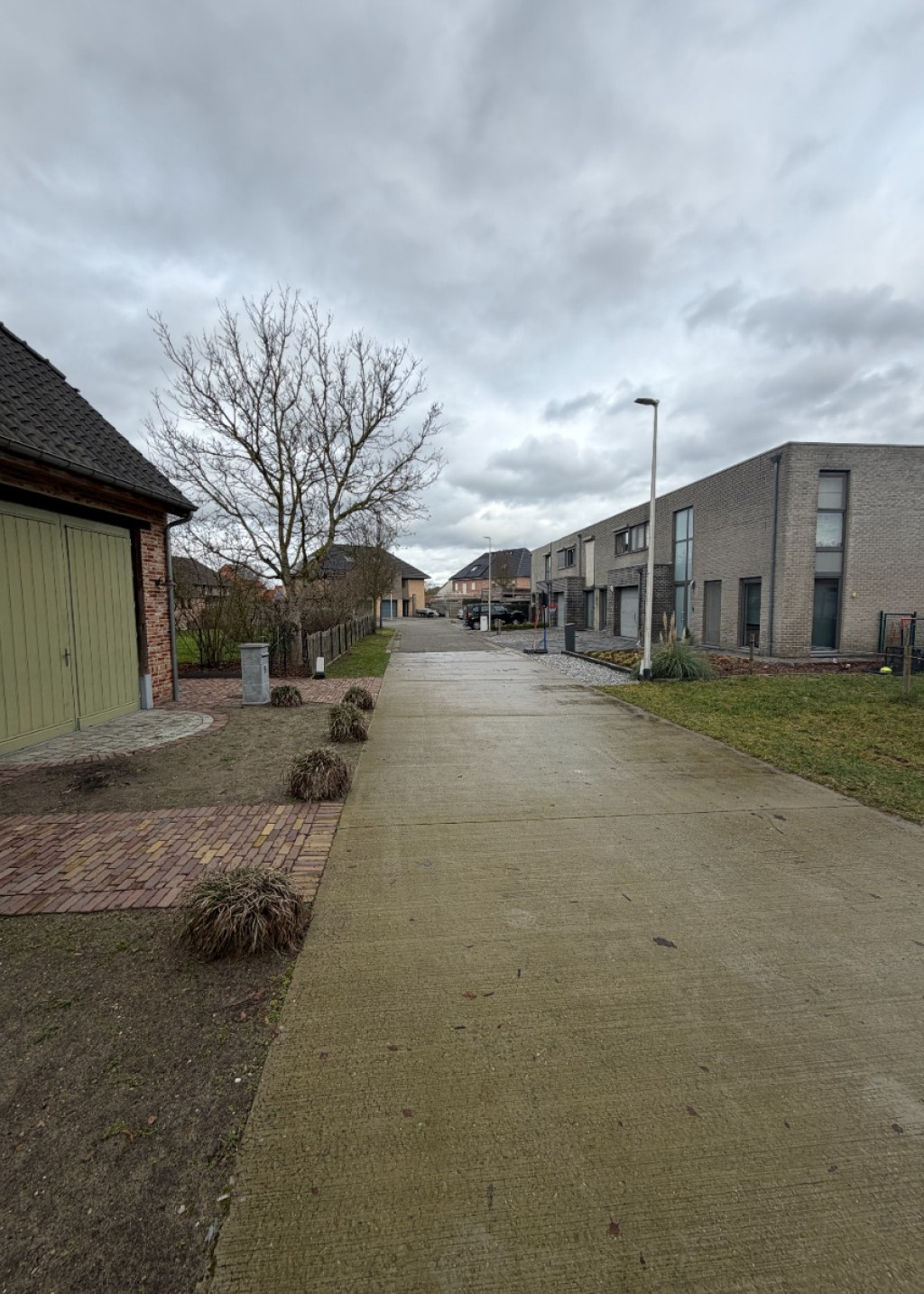 Keutenshoek - 11 - - 3910