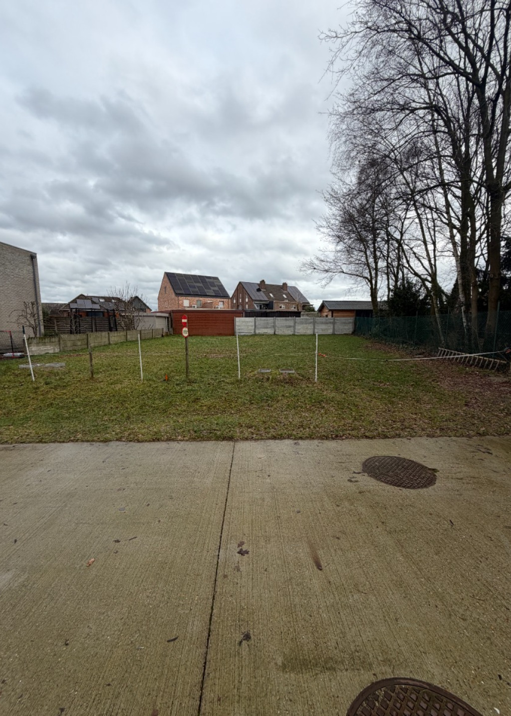 Keutenshoek - 11 - - 3910