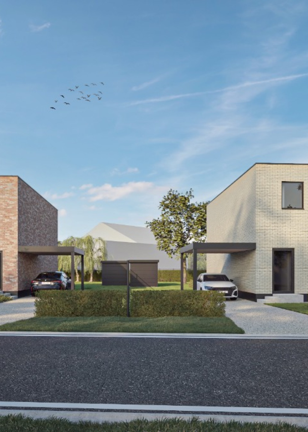 Nedergraafstraat - 1 - - Lot 1 - 8970