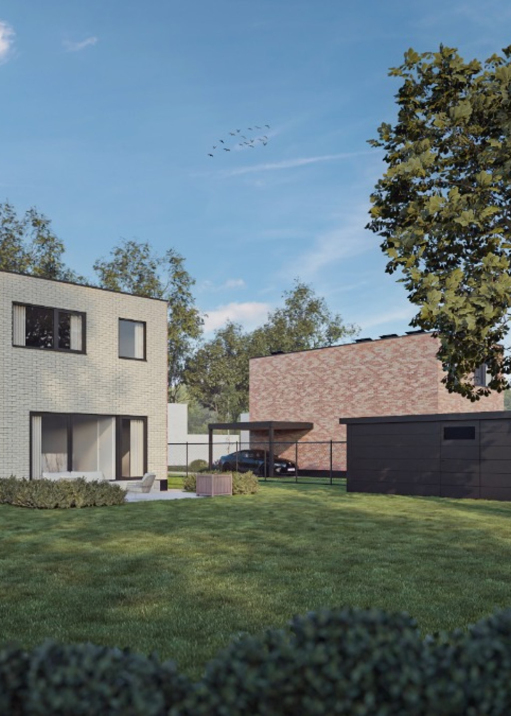 Nedergraafstraat - 1 - - Lot 2 - 8970