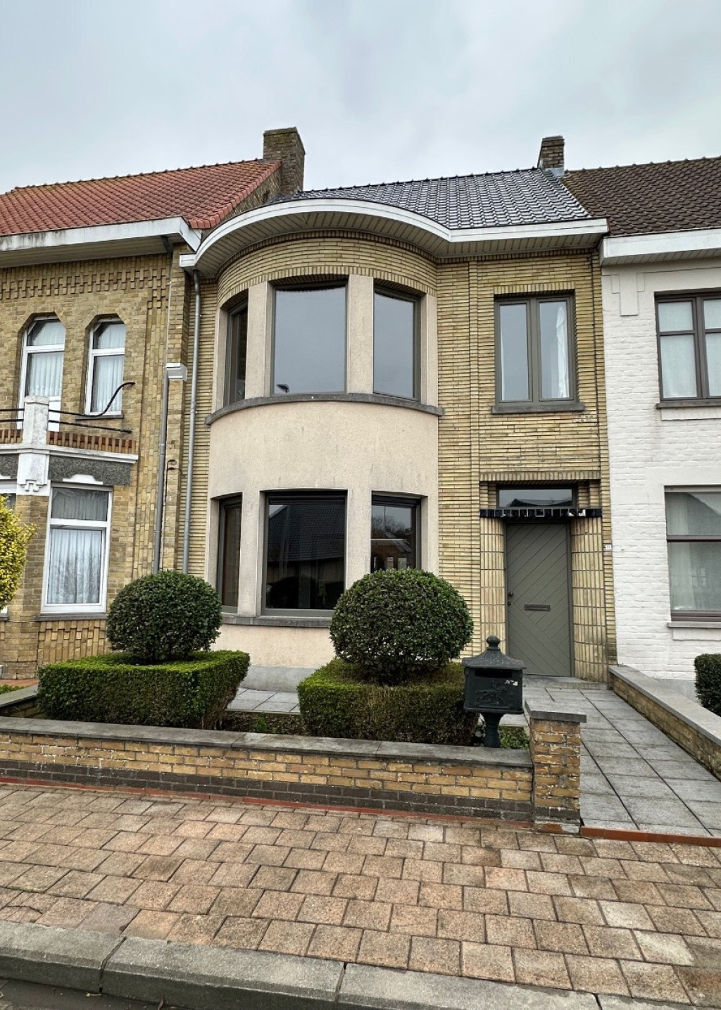 Ooststraat - 75 - - 8647