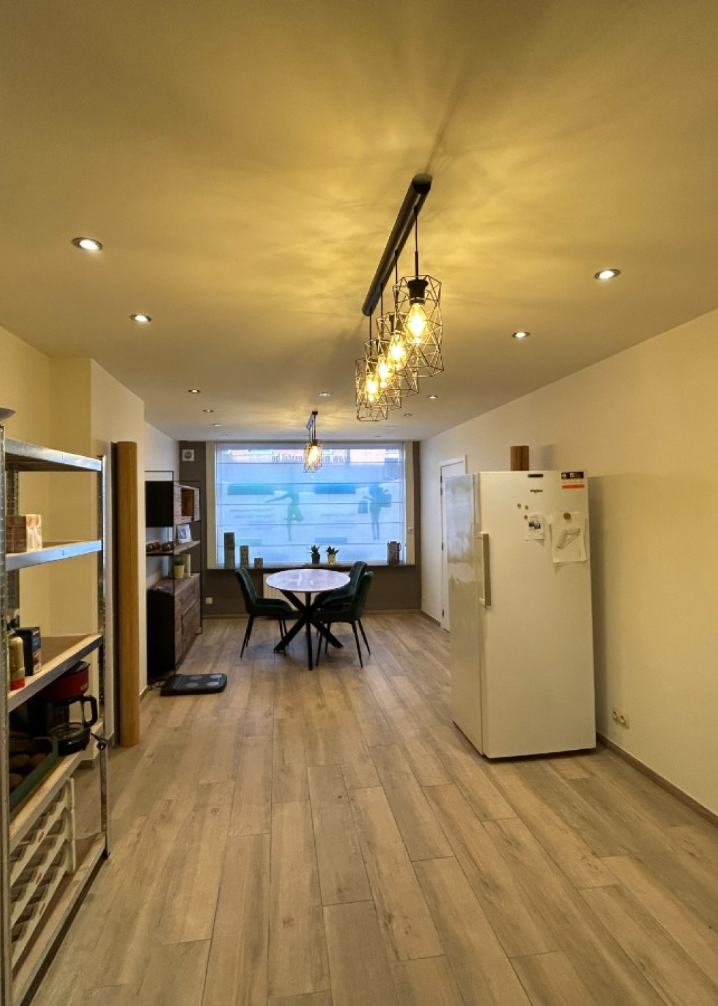 Meensesteenweg - 267 - - 8501