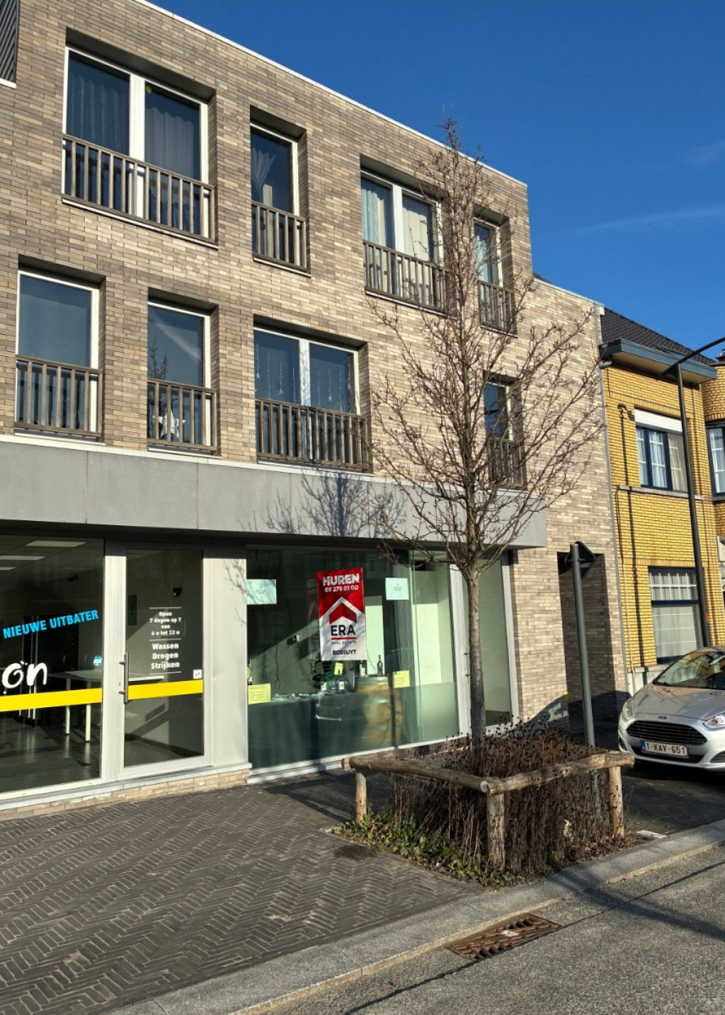 Waregemsesteenweg - 20 - - 9770