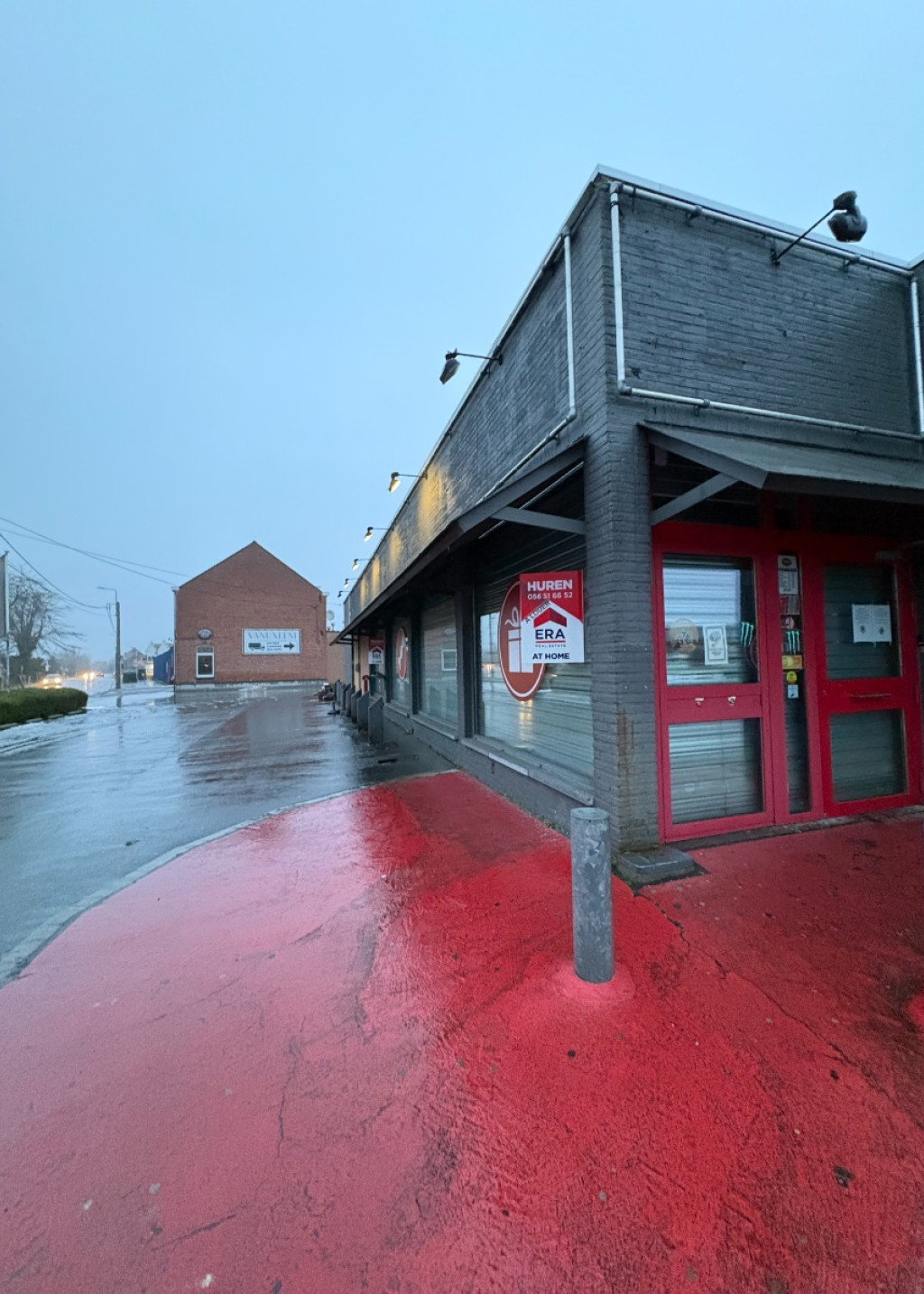 Rue d'Armentières - 146 - - 7782