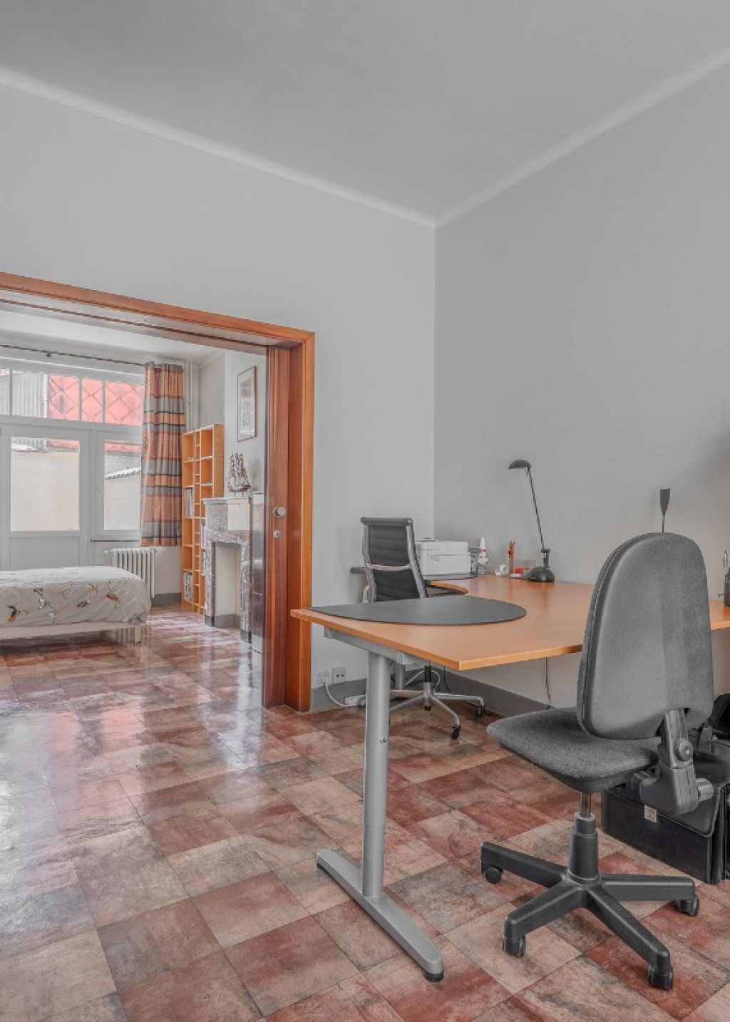 Place André Ryckmans - 2 - - 5000