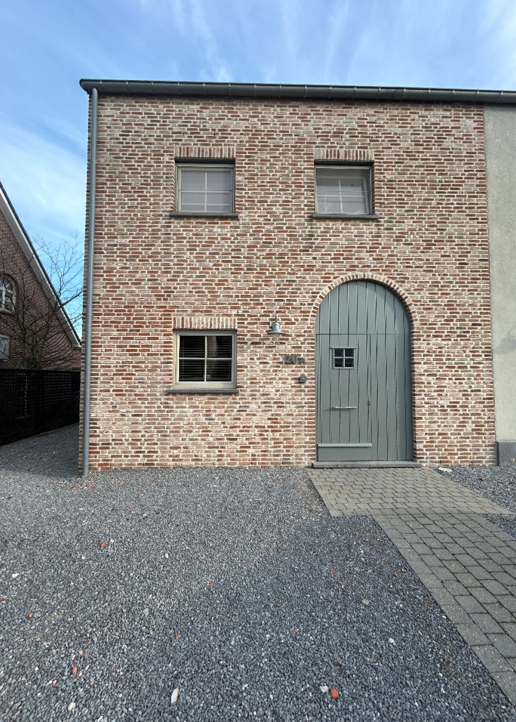 Groenstraat - 20A - - 3920