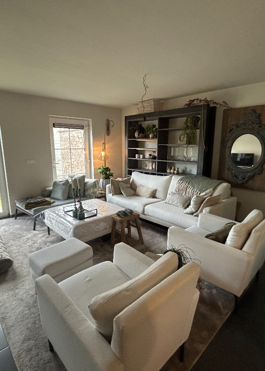 Groenstraat - 20A - - 3920