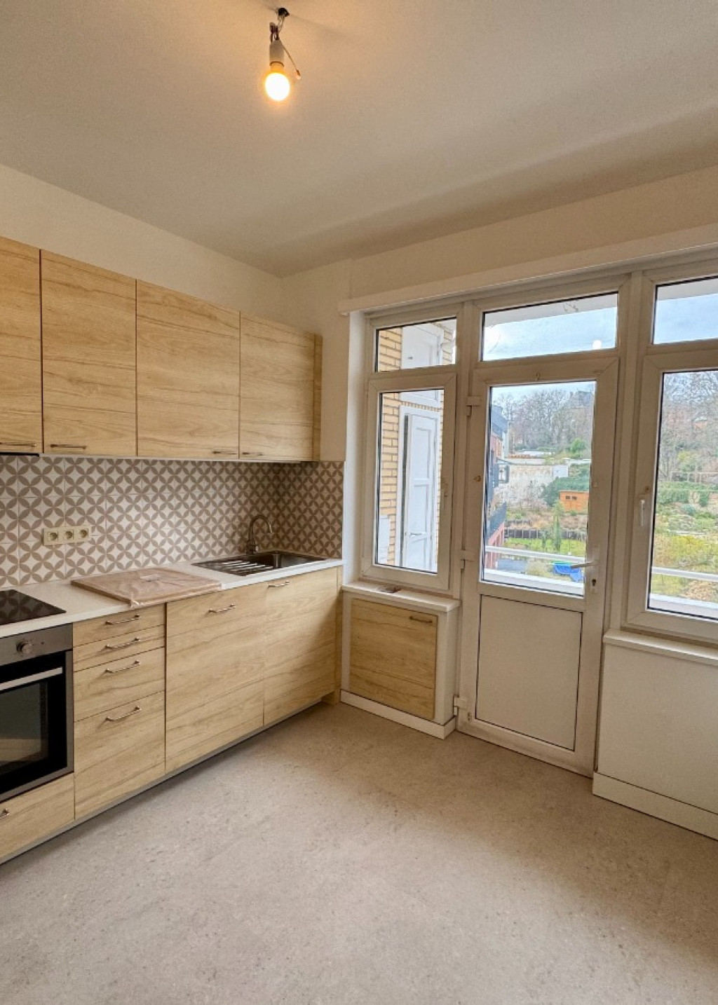 Vorstlaan - 262 - 2ièmeDroit - 1160