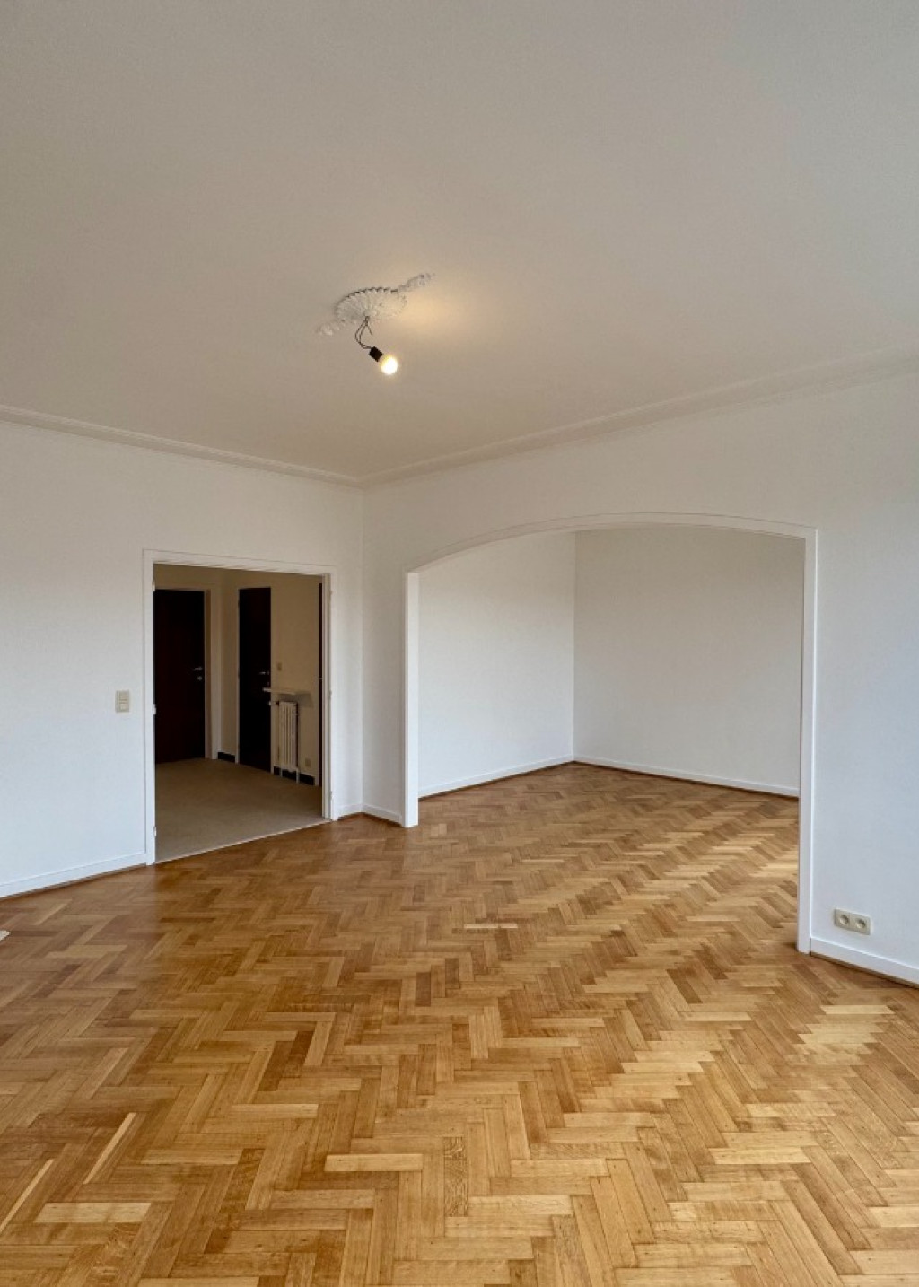 Vorstlaan - 262 - 2ièmeDroit - 1160