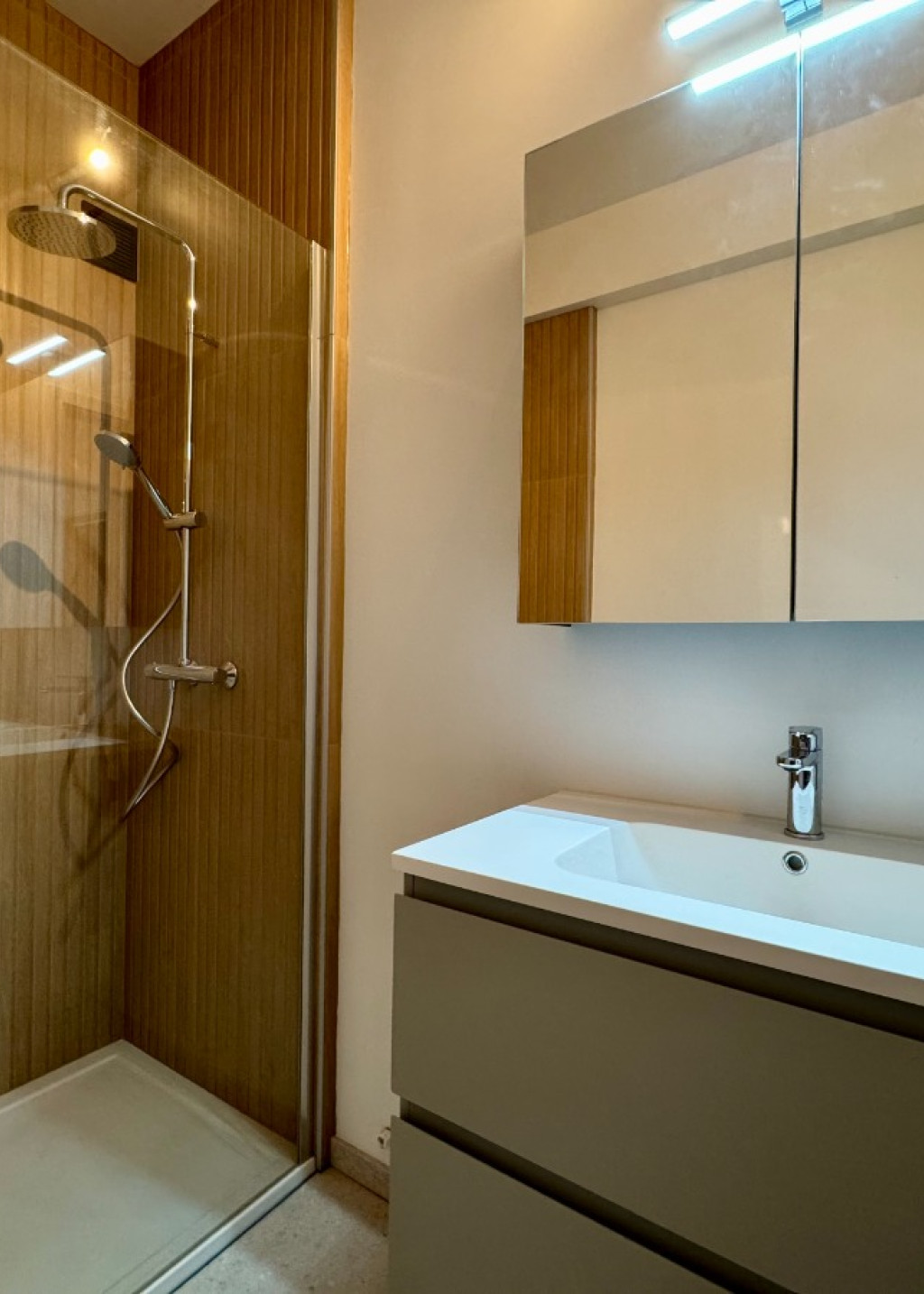 Vorstlaan - 262 - 2ièmeDroit - 1160