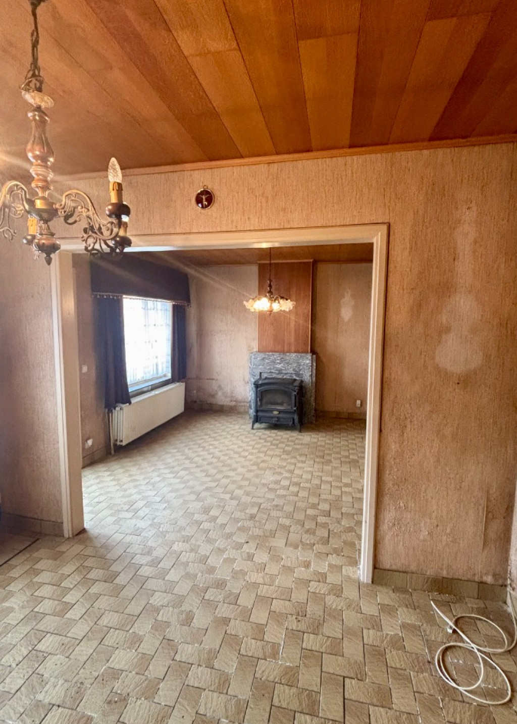 Kleine Wervikstraat - 45 - - 8940