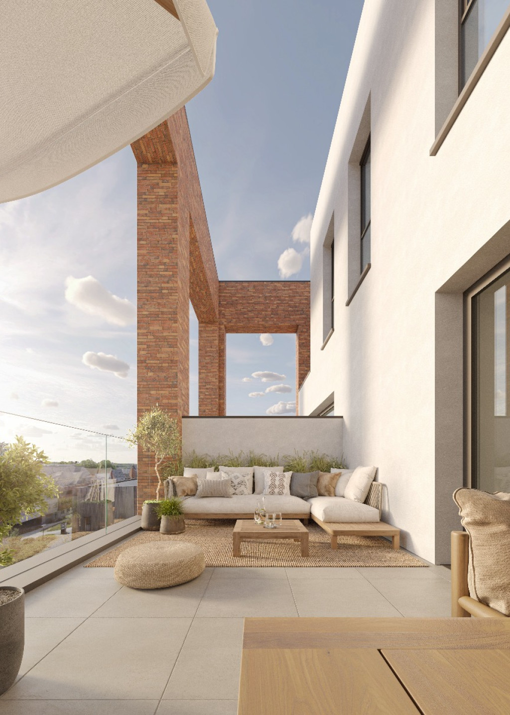 Gilbert Seresiaplein - 7D - 1 - 4.04 - 3900