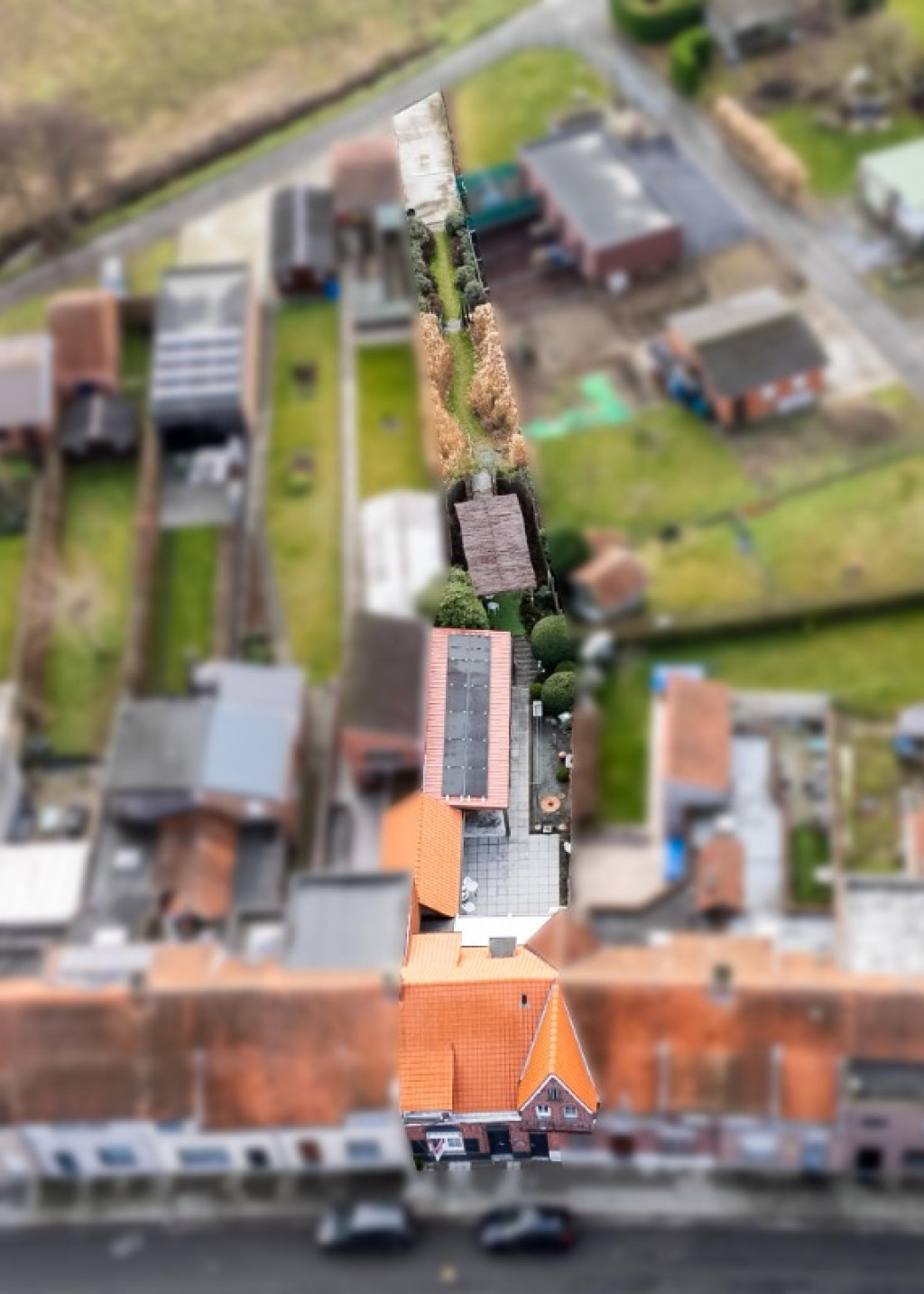 Grote Ieperstraat - 27 - - 8560