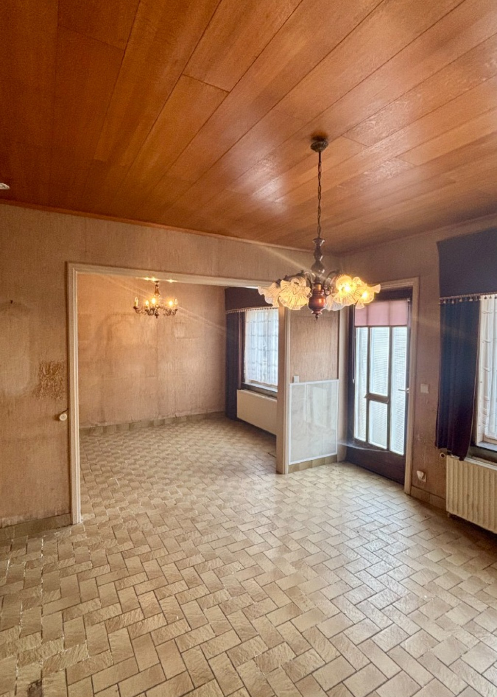 Kleine Wervikstraat - 45 - - 8940