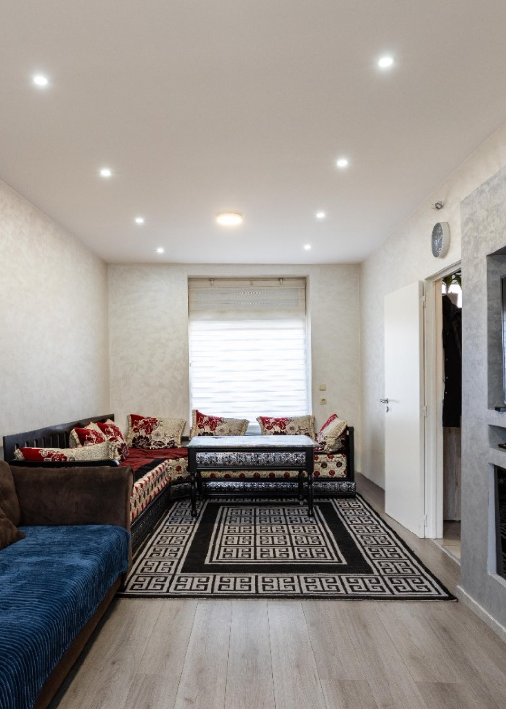 Vande Vennestraat - 31 - - 8550