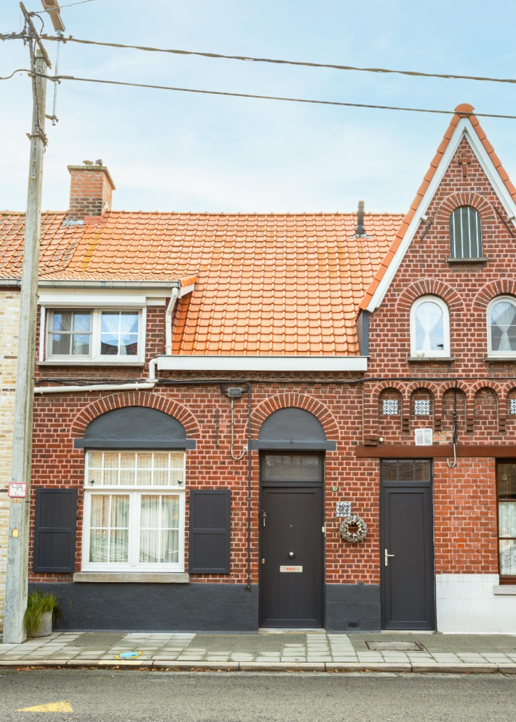 Grote Ieperstraat - 27 - - 8560