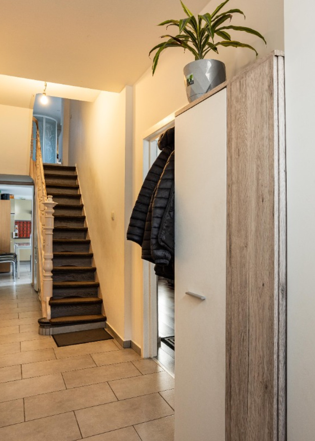 Vande Vennestraat - 31 - - 8550