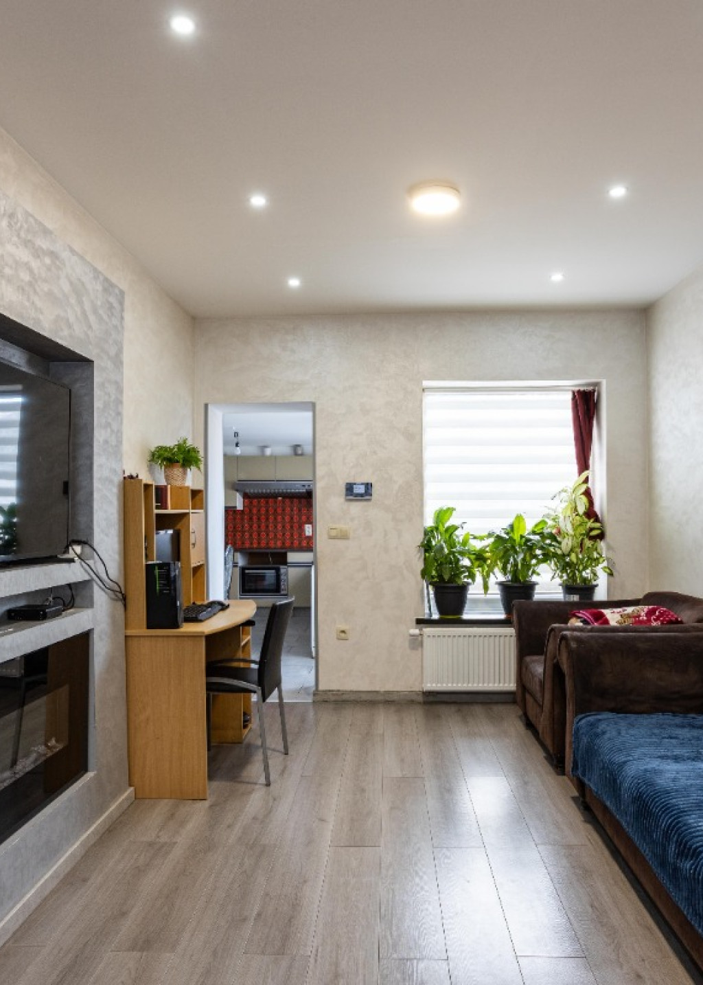 Vande Vennestraat - 31 - - 8550