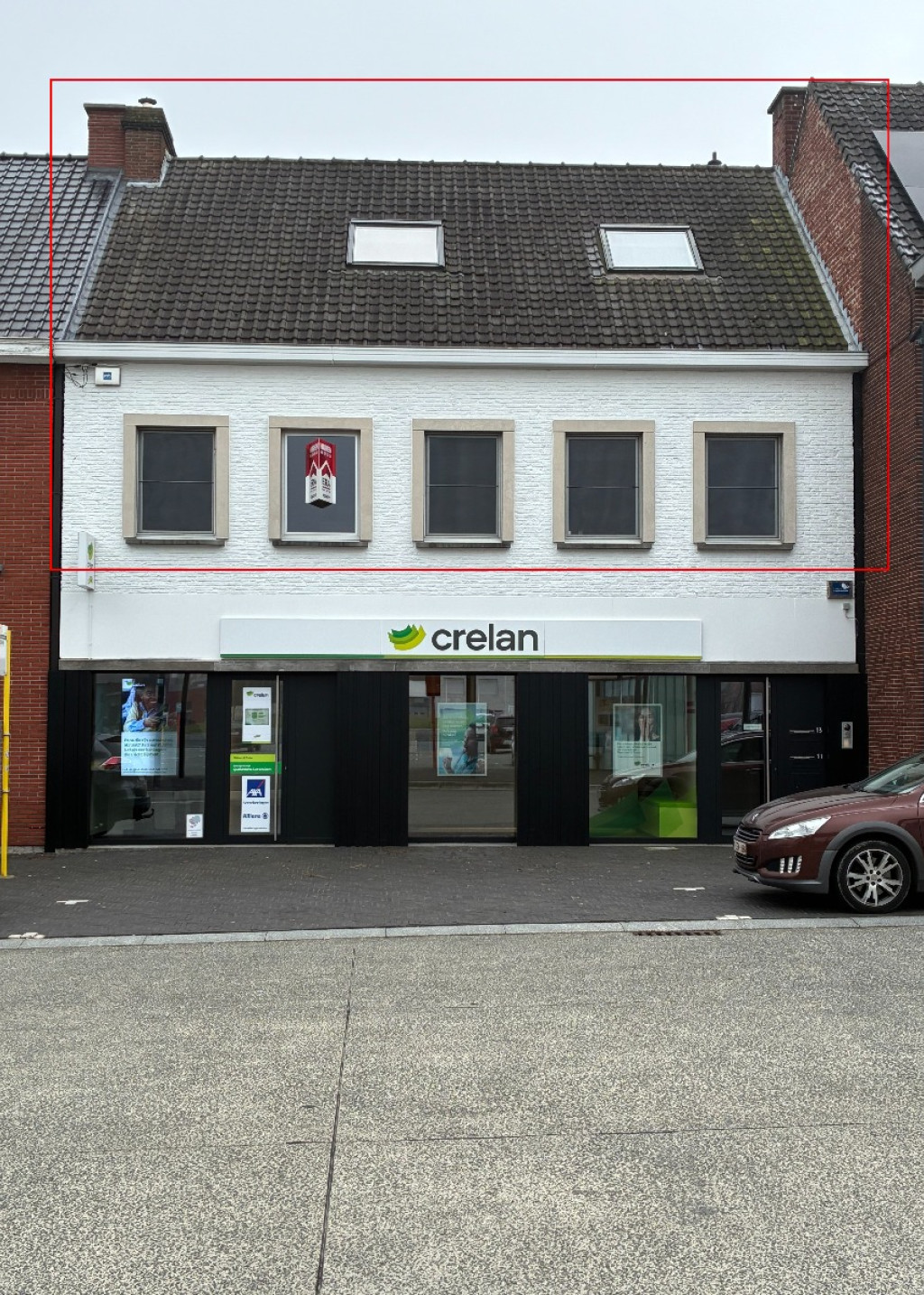 Nieuw Plein - 13 - - 9770