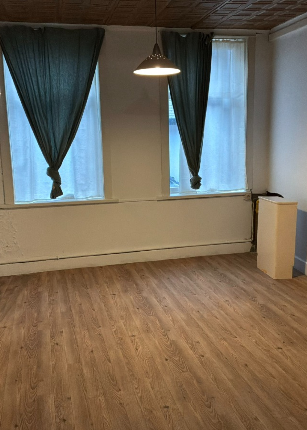 Hoogstraat - 4 - - 8800