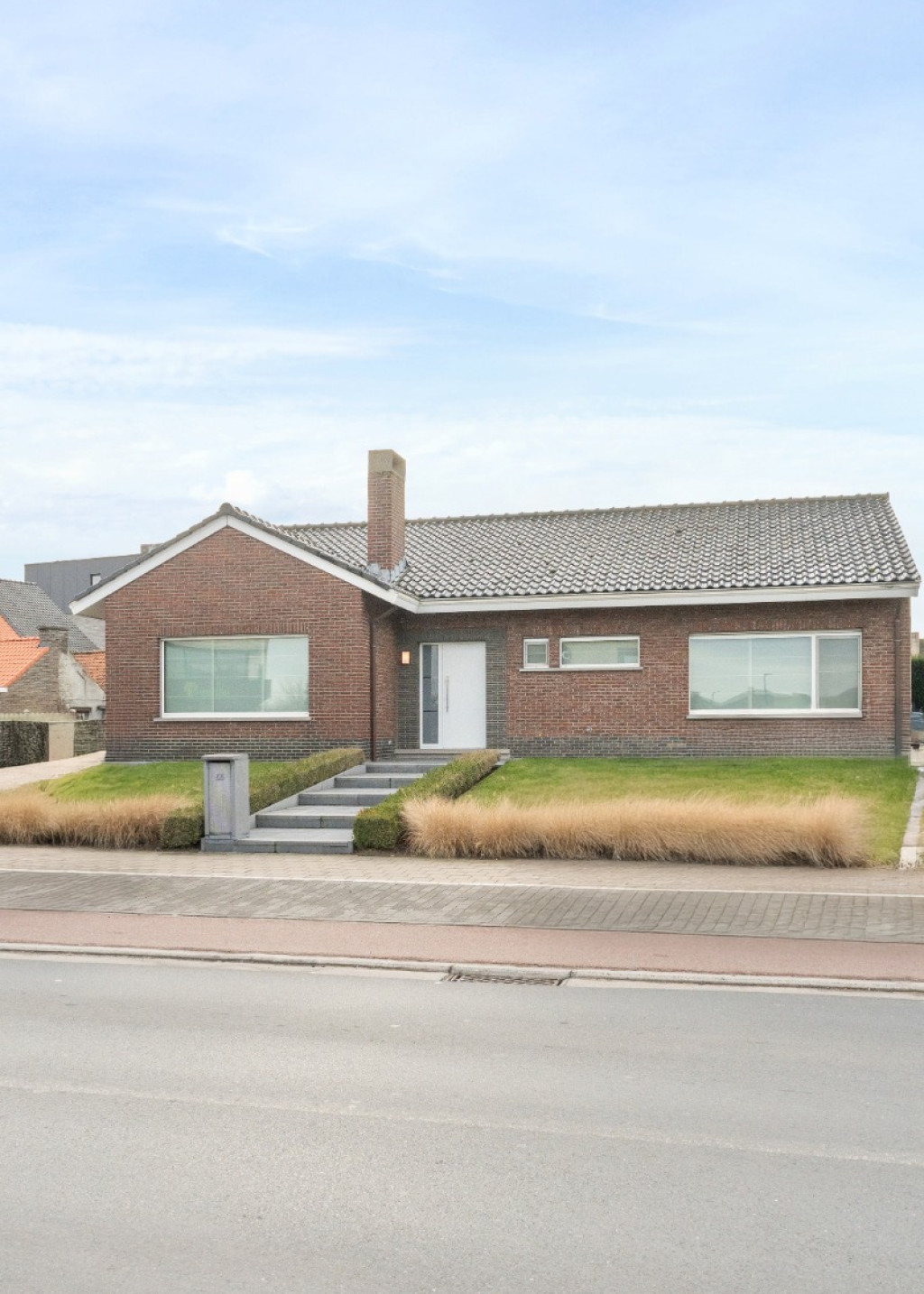 Posterijstraat - 66 - - 8793