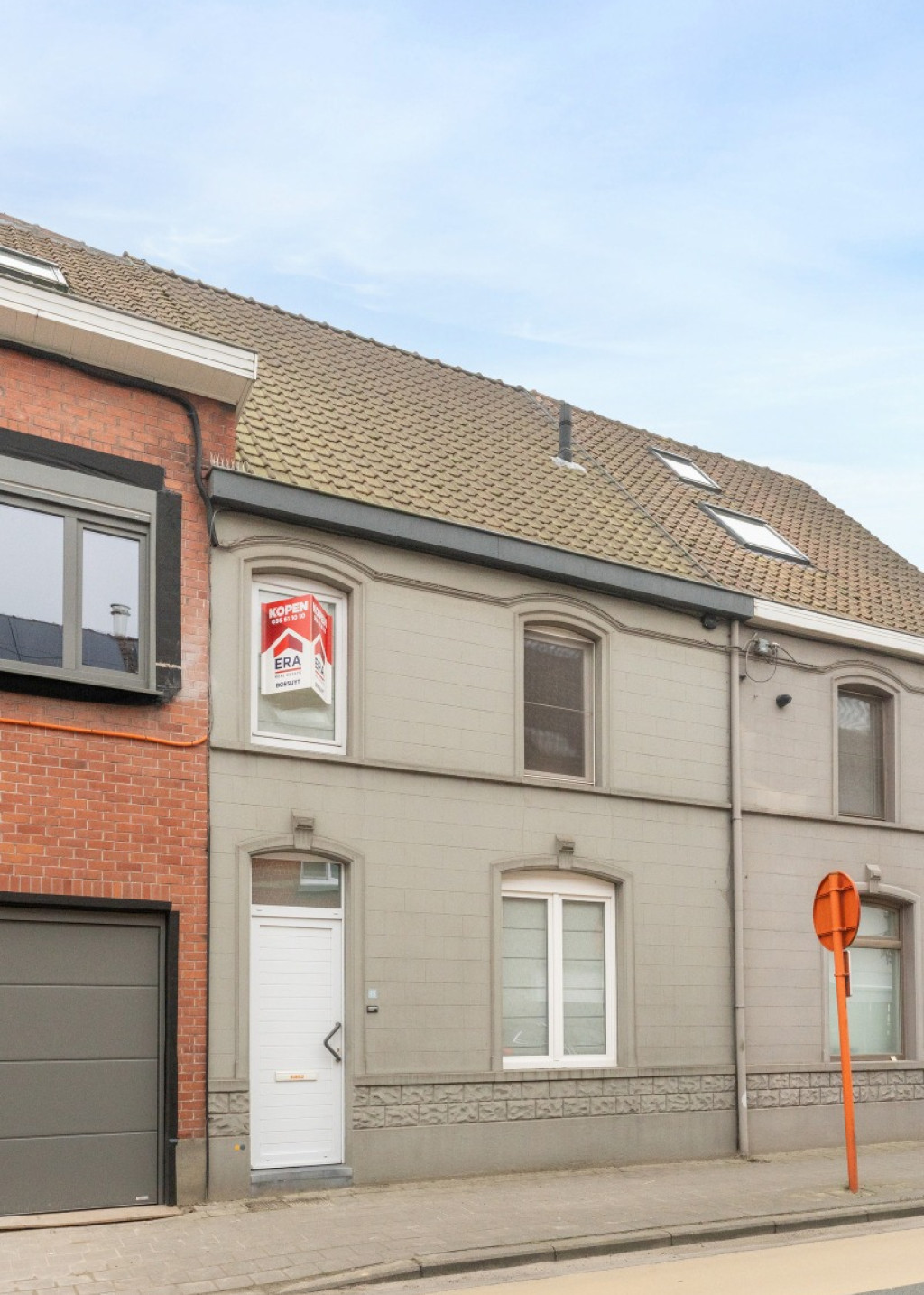 Jozef Duthoystraat - 75 - - 8790