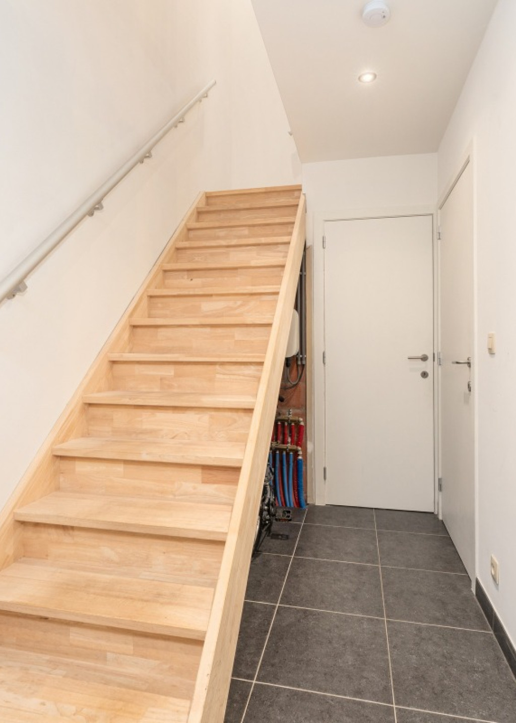 Jozef Duthoystraat - 75 - - 8790