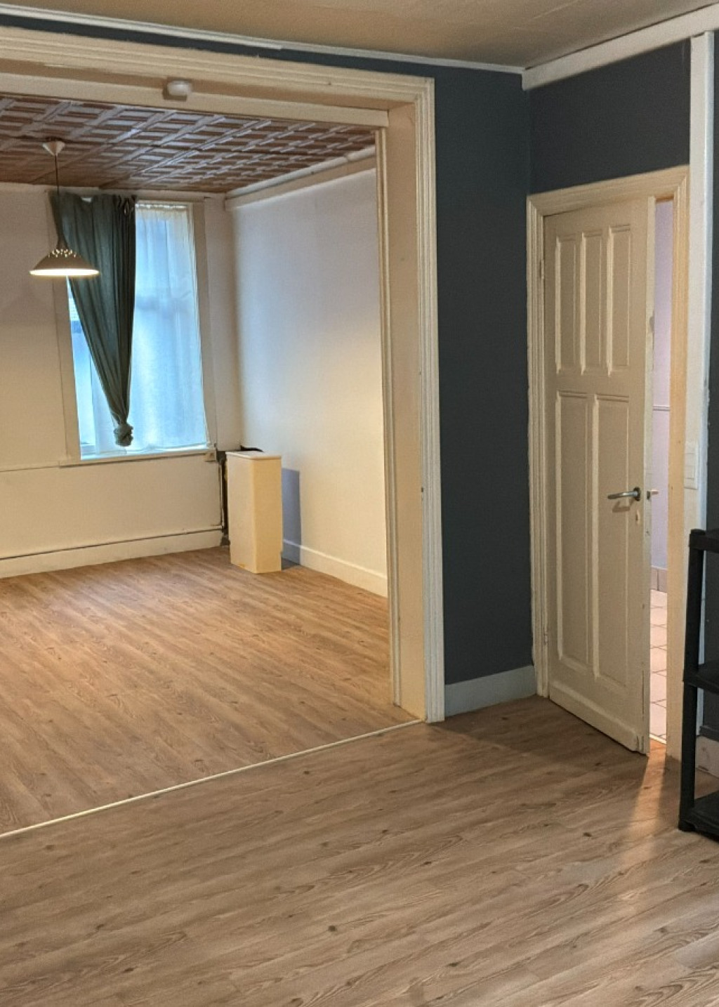 Hoogstraat - 4 - - 8800