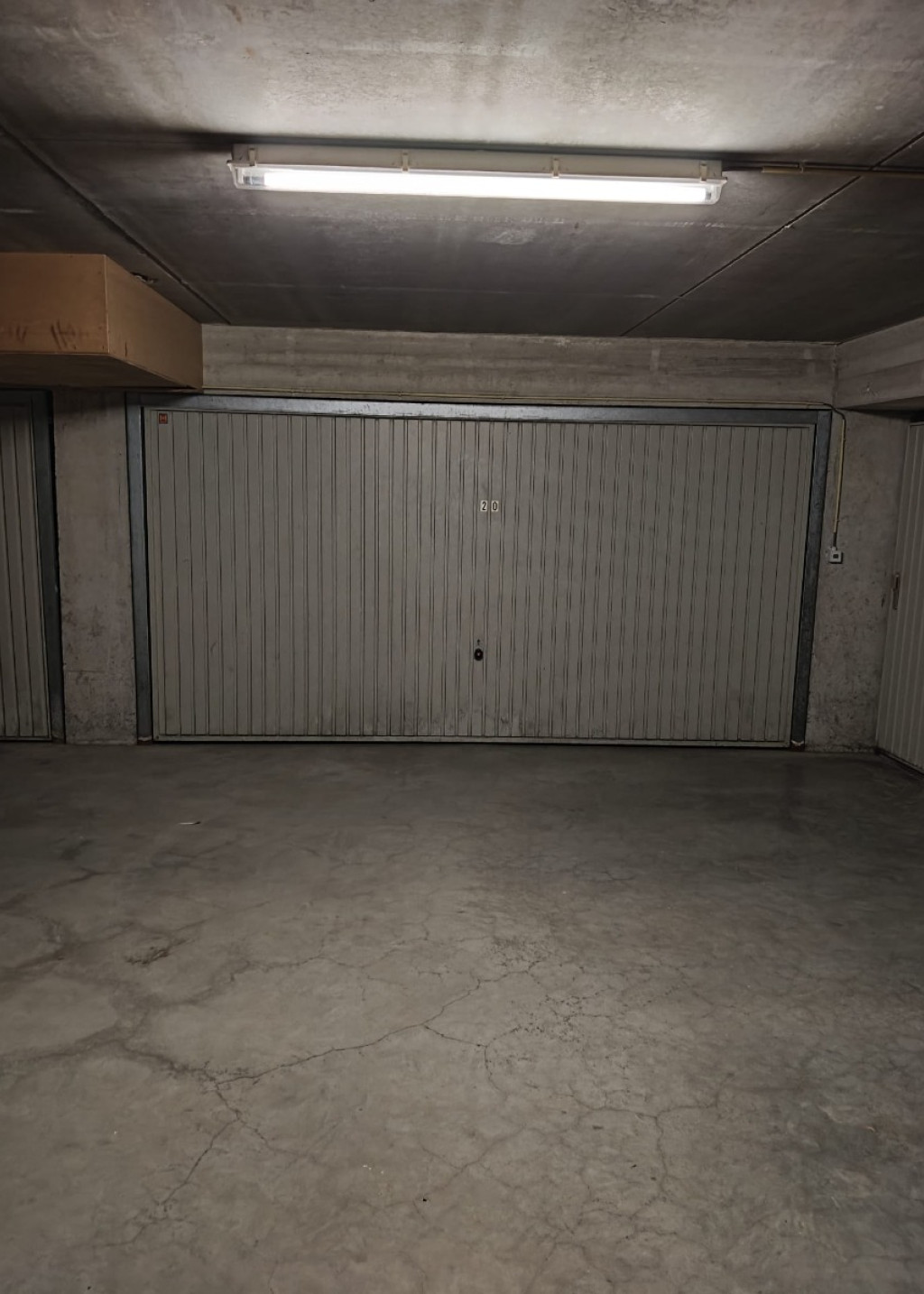 Oostendelaan - 29 - G21-22 - 8670