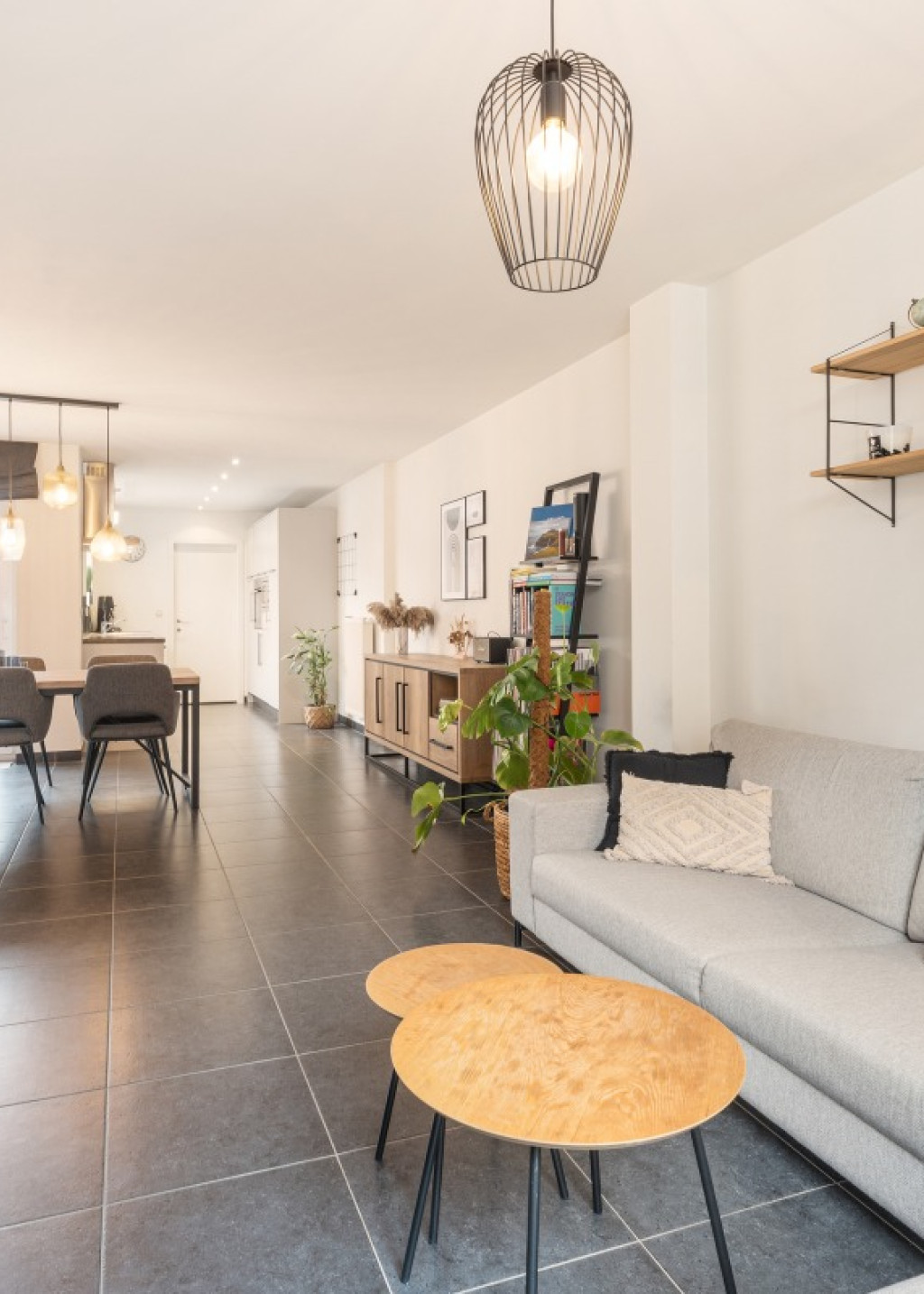 Jozef Duthoystraat - 75 - - 8790