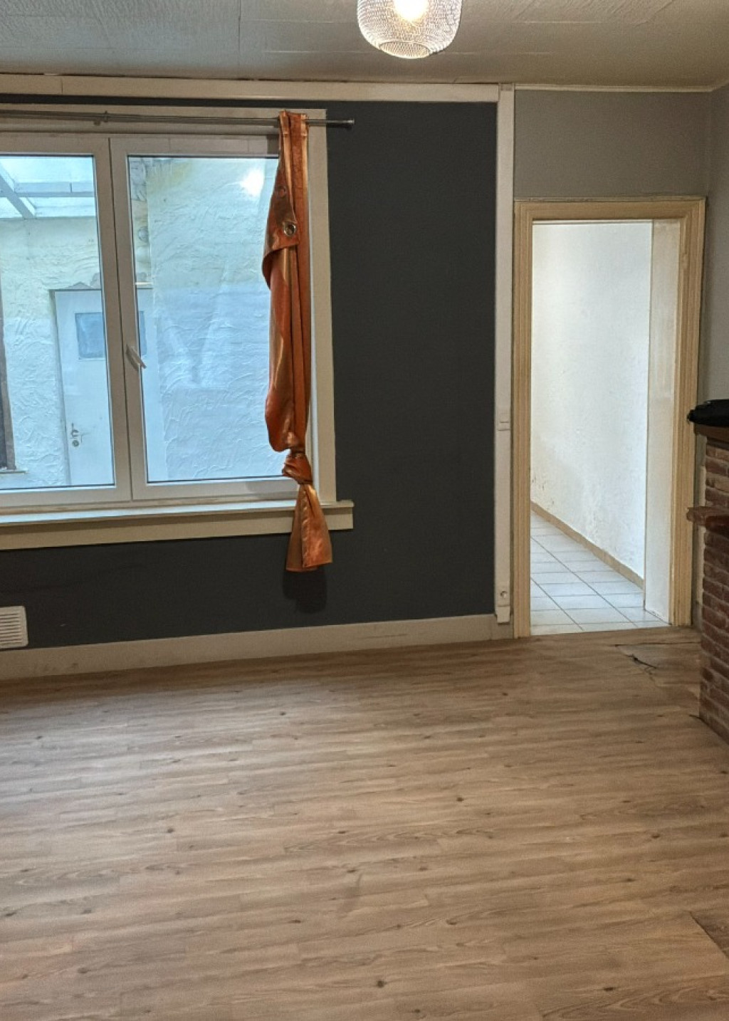 Hoogstraat - 4 - - 8800