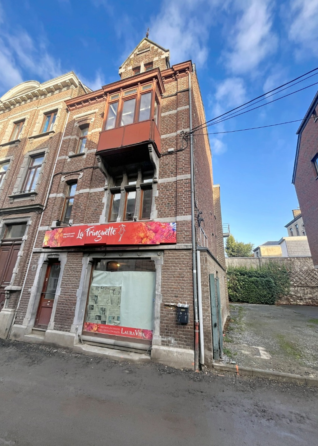 Rue l'Apleit - 2 - - 4500
