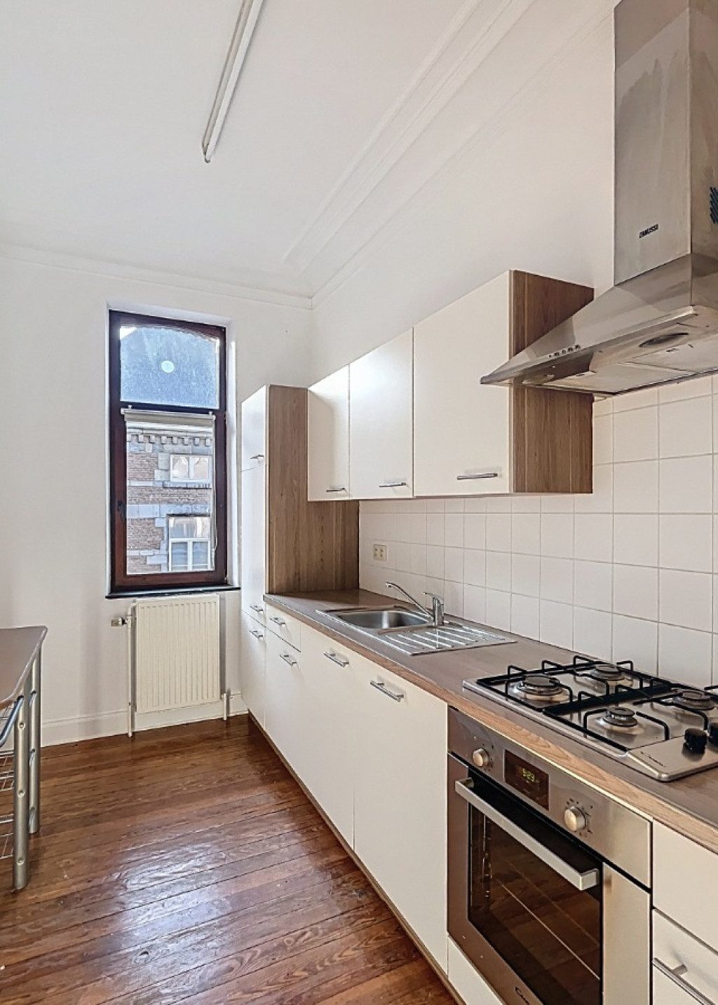 Rue l'Apleit - 2 - - 4500